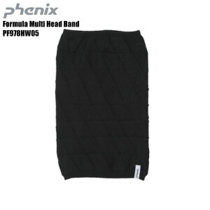 PHENIXitFjbNXjFormula Multi Head BanditH[~}`wbhohj PF978HW05 -BK/ubN-yXL[/Xm[/{EVz