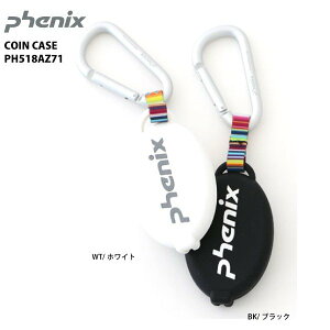 PHENIX �i�t�F�j�b�N�X�j�y�A�N�Z�T���[����/�݌ɏ����i�z COIN CASE�i�R�C���P�[�X�jPH518AZ71�y�J���r�i�t�R�C���P�[�X�z
