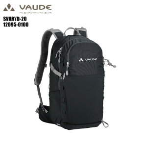 VAUDEit@EfjWS VARYD20 Womensio[h20EBYj12095-0100FBLACKyoR/gbLOzyobNpbNz