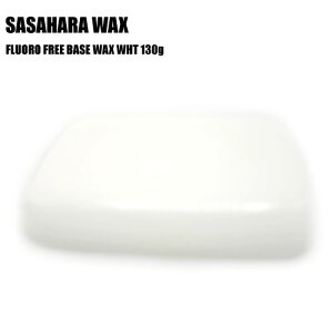 SASAHARA WAXiTTnbNXjyFLUORO FREE WAXz BASE WAX WHTix[XbNXzCgjyNVOpzbgbNXz