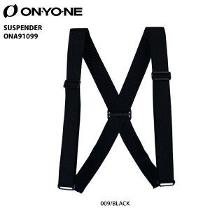 ONYONEiIljSUSPENDER iTXy_[j ONA91099 yXL[/Xm[/TXy_[z