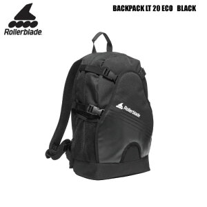 2025/ROLLERBLADEi[[u[hjyCCobN/obNpbNz BACKPACK LT 20 ECOiobNpbN LT20GRj86R06R5230N001yXP[gobNpbNz