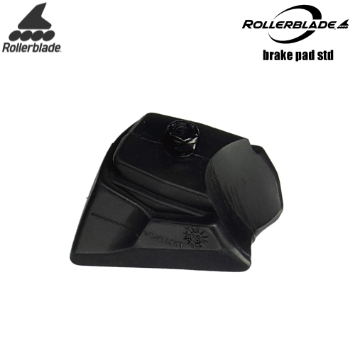 ROLLERBLADE (ローラーブレード)　brake pad std（1個入り）068w0500000