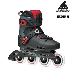 yu[cP[Xtz2025/ROLLERBLADEi[[u[hjyCC/iz MAXXUM XTi}NTXTj07371500741yCCXP[gz