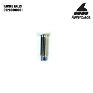ROLLERBLADE ([[u[h) VtgLbgPi1{ RACING AXLES-09203000001-yCCp[cz