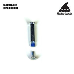 ROLLERBLADE ([[u[h) VtgLbg OVtg Pi1{ RACING AXLES-09203000001L-yCCp[cz