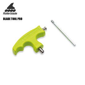 ROLLERBLADE (ローラーブレード)BLADETOOL PRO（ブレードツールプロ）068z0100D96-GREEN-【インラインアクセサリー】