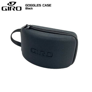 GIROiWjGOGGLES CASE iS[OP[Xj-Black/ubN-yS[OP[X/ʌz