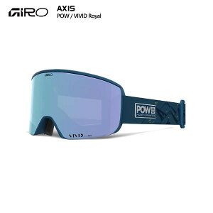 2025-26 GIRO�i�W���jAXIS AsianFit�i�A�N�V�X �A�W�A���t�B�b�g�j-POW-7171579�y�X�L�[/�X�m�[�{�[�h�S�[�O���z�y�󒍐��Y/���ʌ���z