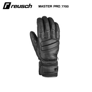 2025-26/REUSCHiCVjMASTER PROi}X^[ vj6101109-7700FubNyXL[O[u/ʌz