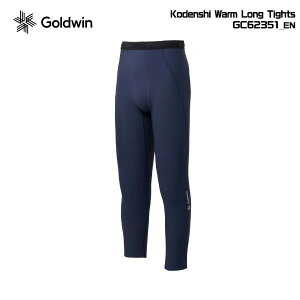 2024-25 GOLDWINiS[hEBjKodenshi Warm Long Tightsidq O^CcjGC62351-EN/GNvXlCr[-yA_[^Ccz