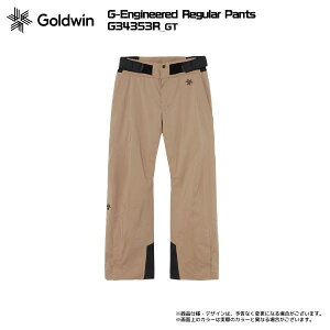 2024-25 GOLDWINiS[hEBjG-Engineered Regular PantsiGWjAM[pcjG34353R-GT/OCbVg[v-yXL[pc/ʌz