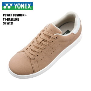 YONEX�i���l�b�N�X�jYY-BASELINE�i���C���C�x�[�X���C���jSHW121-�T���h�x�[�W��(194)-�y�E�H�[�L���O/�^�E���V���[�Y/���ʌ���z
