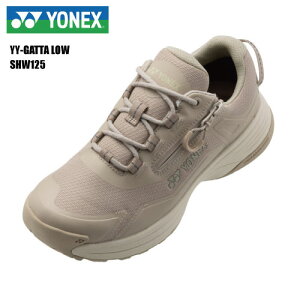 YONEX�i���l�b�N�X�jYY-GATTA LOW�i���C���C�K�b�^���E�jSHW125-�x�[�W��(147)-�y�E�H�[�L���O/�n�C�L���O/�^�E���V���[�Y/���ʌ���z