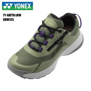 YONEX�i���l�b�N�X�jYY-GATTA LOW�i���C���C�K�b�^���E�jSHW125-�J�[�L(191)-�y�E�H�[�L���O/�n�C�L���O/�^�E���V���[�Y/���ʌ���z