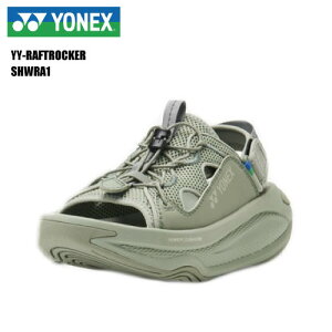YONEX�i���l�b�N�X�jYY-RAFTROCKER�i���C���C���t�g���b�J�[�jSHWRA1-�O���[��(003)-�y�E�H�[�L���O/�^�E���V���[�Y/�T���_��/���ʌ���z