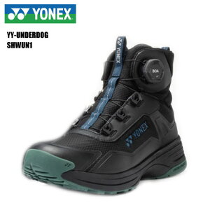 YONEX�i���l�b�N�X�jYY-GATTA�i���C���C�K�b�^�jSHWGA1-�u���b�N(007)-�y�n�C�L���O�V���[�Y/�g���b�L���O�V���[�Y/�^�E���V���[�Y/���ʌ���z