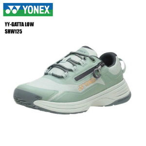 YONEX�i���l�b�N�X�jYY-GATTA LOW�i���C���C�K�b�^���E�jSHW125-�~���g(384)-�y�E�H�[�L���O/�n�C�L���O/�^�E���V���[�Y/���ʌ���z