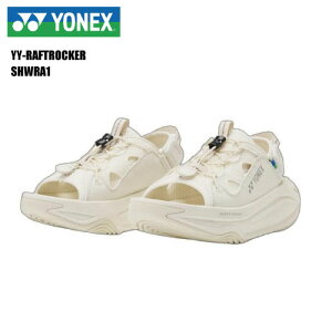 YONEX�i���l�b�N�X�jYY-RAFTROCKER�i���C���C���t�g���b�J�[�jSHWRA1-�i�`������(206)-�y�E�H�[�L���O/�^�E���V���[�Y/�T���_��/���ʌ���z