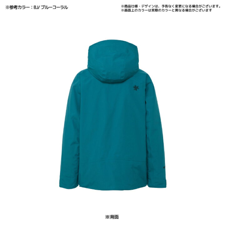 楽天市場】2024-25 GOLDWIN（ゴールドウィン）GORE-TEX 2L Jacket 