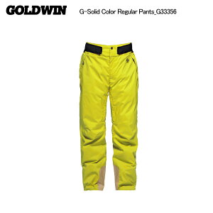 GOLDWINiS[hEBjG-Solid Color Regular Pantsi\bhJ[M[pcjG33356 -LY/CCG[-yXL[pc/ʌz