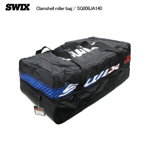 2025-26 SWIXiXEBbNXjClamshell roller bagiNVF [[obNj/ SG008JA140yeʃgxobOz