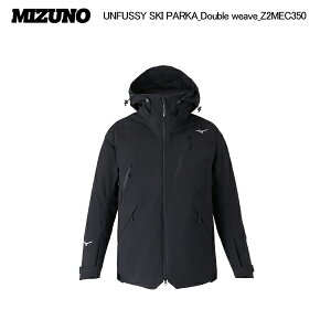 2025-26/MIZUNOi~YmjUNFUSSY PARKA_Double weaveiAt@XB p[J _uEF[ujZ2MEC350-09/ubNXgN`[-yXL[WPbg/ʌz