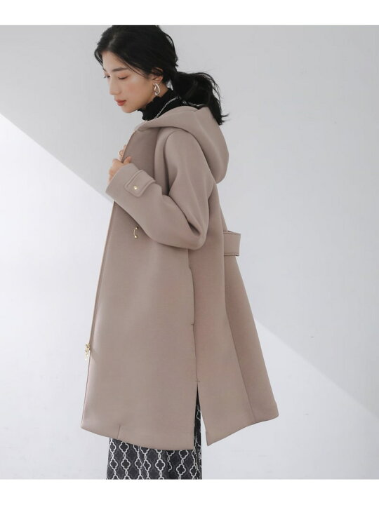 楽天市場】【SALE／20%OFF】ダンボールフーディーコート Bou Jeloud 