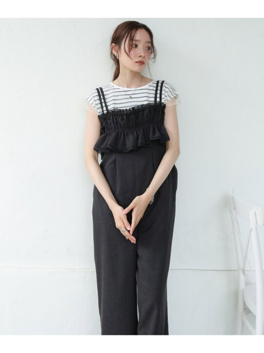 楽天市場】【SALE／20%OFF】【低身長向けサイズあり】ギャザー 