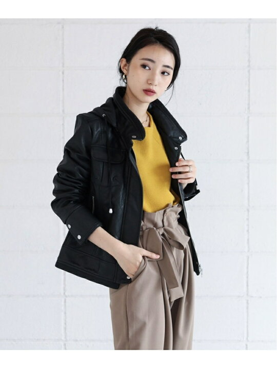 楽天市場】【SALE／60%OFF】◇毎年大人気◇フード付4ポケット 
