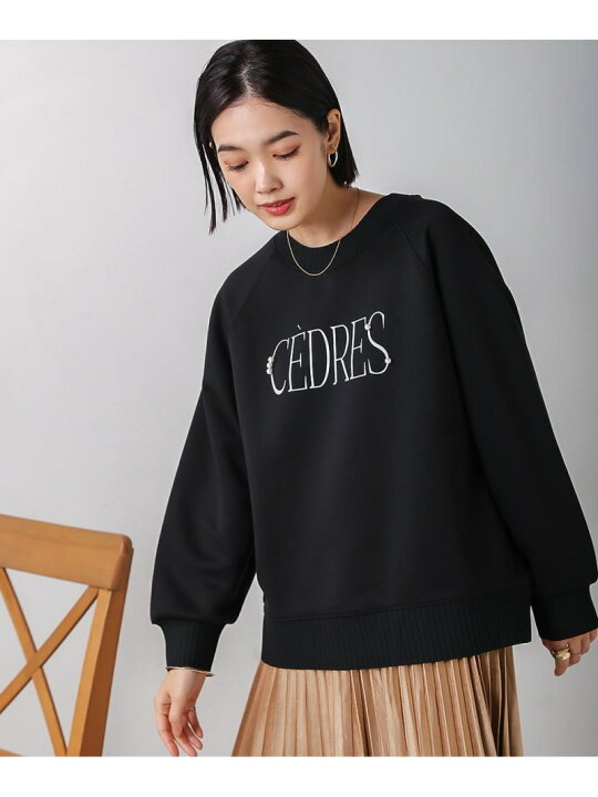 楽天市場】【SALE／30%OFF】軽量ボンディングパールロゴ Bou Jeloud 