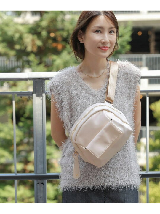 楽天市場】【SALE／20%OFF】【はあちゅうコラボ】オールインバッグ Bou 