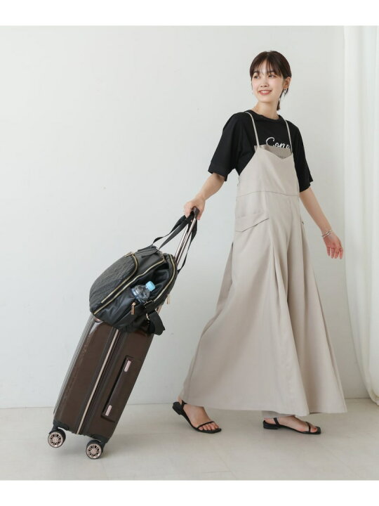 楽天市場】【SALE／10%OFF】【はあちゅう*Bou Jeloud】大容量!ボストン 