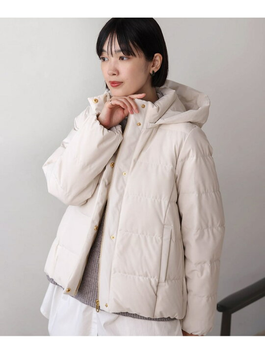 楽天市場】【SALE／25%OFF】ストレッチタフタマルチWAYダウン Bou 
