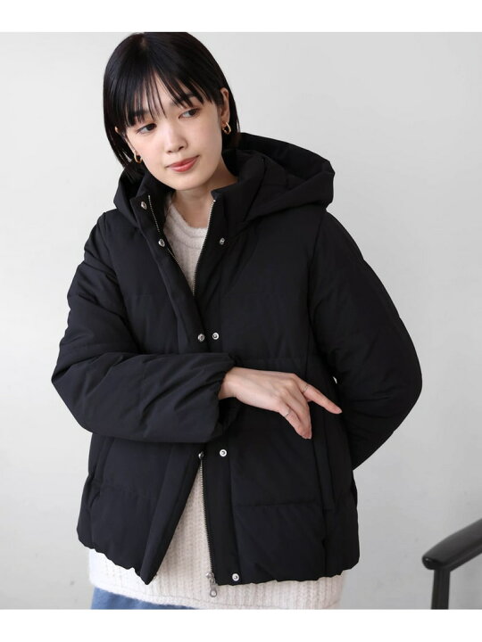 楽天市場】【SALE／25%OFF】ストレッチタフタマルチWAYダウン Bou 