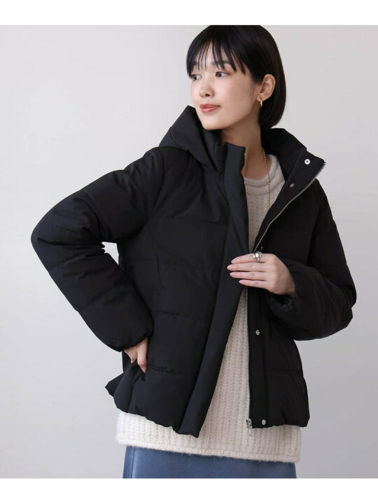 楽天市場】【SALE／25%OFF】ストレッチタフタマルチWAYダウン Bou 