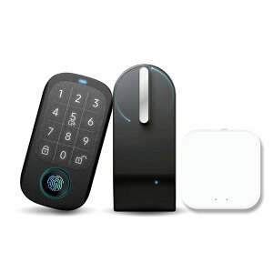 �X�}�[�g���b�N �w��F�؃p�b�h SESAME 5PRO ��p IC�J�[�h���[�_�[ SESAME TOUCH PRO �Z�T�~�^�b�`�v��