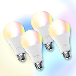 yubNtCf[Ly[zX}[gd LEDd HomeLink Ή eLamp2 E26  pAPPF u[gD[Xd wifisv 60W` }`J[ X}[gz[ iő