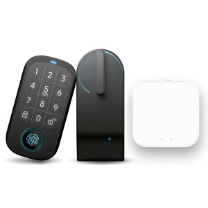 yLinkJapan x SESAME R{z X}[gbN wF؃pbh SESAME 5PRO p ICJ[h[_[ SESAME TOUCH PRO ZT~^b`v