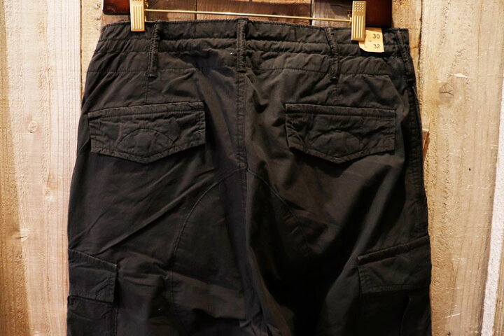 楽天市場】RRL(ダブルアールエル ラルフローレン)カーゴパンツ【メンズ 