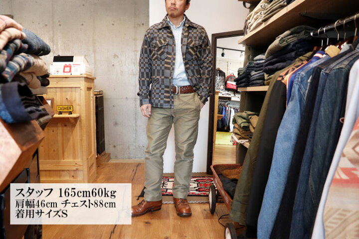 楽天市場】RRL(ダブルアールエル ラルフローレン)ジャガードシャツ  