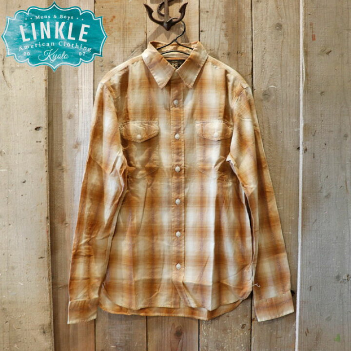 楽天市場】RRL(ダブルアールエル ラルフローレン)シャドーチェック  