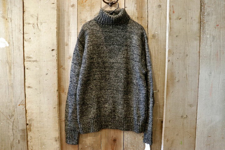 楽天市場】RRL(ダブルアールエル ラルフローレン)タートルネック 