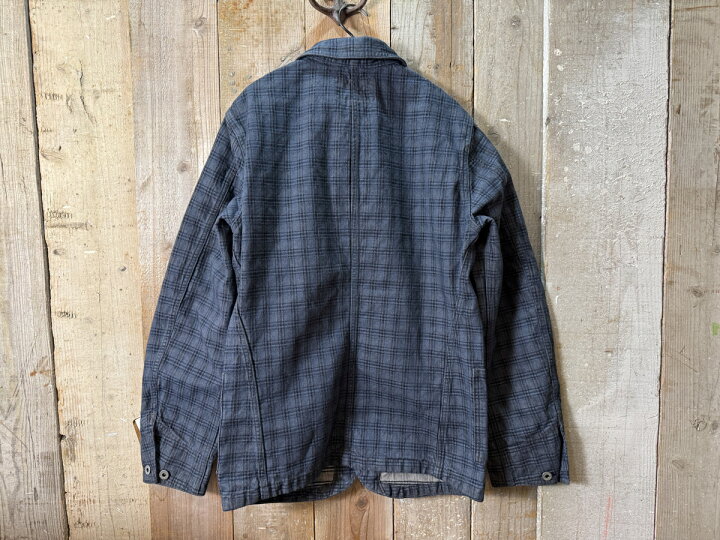 楽天市場】RRL(ダブルアールエル ラルフローレン)チェック ジャガード 