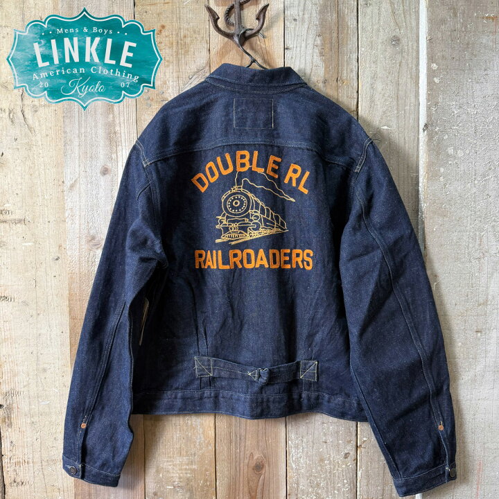 楽天市場】RRL(ダブルアールエル ラルフローレン)【Limited Edition 