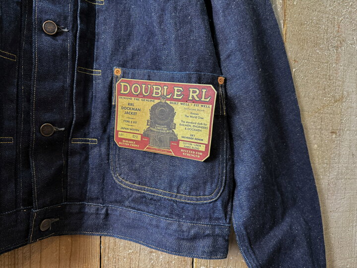 楽天市場】RRL(ダブルアールエル ラルフローレン)【Limited Edition 