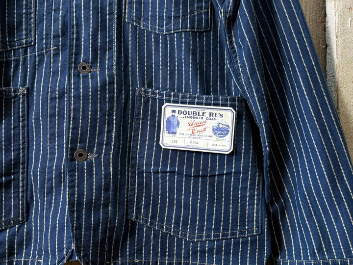 楽天市場】RRL(ダブルアールエル ラルフローレン)インディゴ ドット 