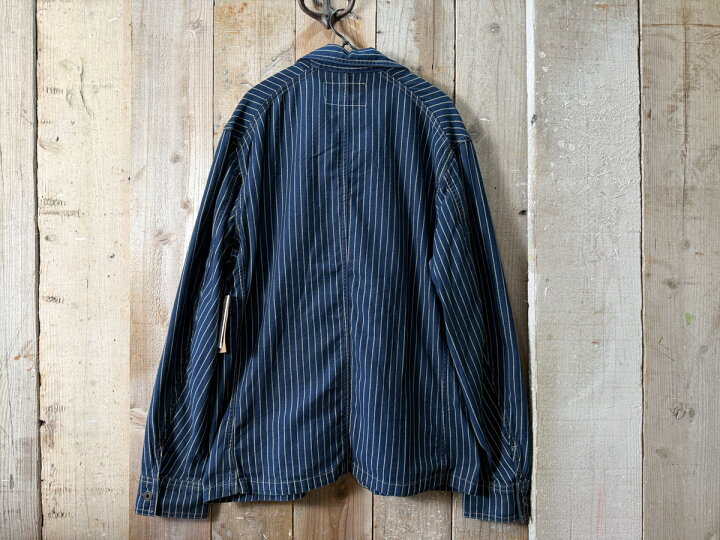 楽天市場】RRL(ダブルアールエル ラルフローレン)インディゴ ドット 