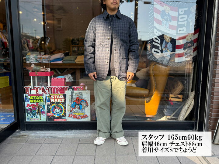 楽天市場】RRL(ダブルアールエル ラルフローレン)チェック ジャガード 