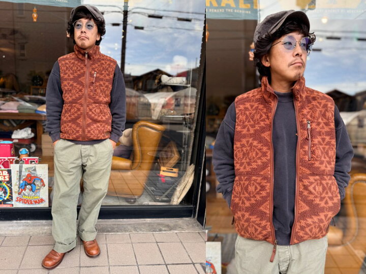 楽天市場】【セール】Pendleton(ペンドルトン)ネイティブ フリース 